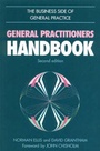 Cover: General Practitioner's Handbook - Radcliffe Publishing Ltd