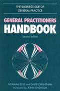 Cover: General Practitioner's Handbook - Radcliffe Publishing Ltd