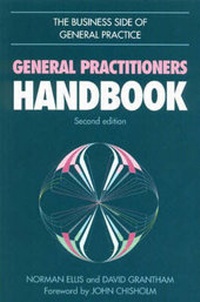 Enlarge image Cover: General Practitioner's Handbook - Radcliffe Publishing Ltd
