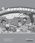 Cover: Sunshine - Garnet Education