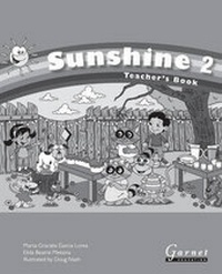 Enlarge image Cover: Sunshine - Garnet Education