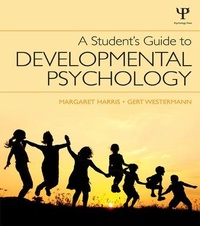 Enlarge image Cover: A Student's Guide to Developmental Psychology - Psychology Press Ltd