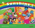 Cover: Sunshine - Garnet Education