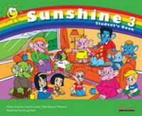 Enlarge image Cover: Sunshine - Garnet Education
