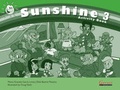 Cover: Sunshine - Garnet Education