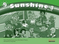 Enlarge image Cover: Sunshine - Garnet Education