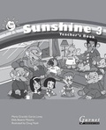 Cover: Sunshine - Garnet Education