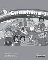 Enlarge image Cover: Sunshine - Garnet Education