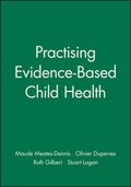 Cover: Practising Evidence-Based Child Health - BMJ Books