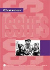 Enlarge image Cover: Cancer - Independence Educational Publishers