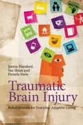 Cover: Traumatic Brain Injury - Psychology Press Ltd