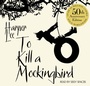 Cover: To Kill A Mockingbird - Random House Audiobooks
