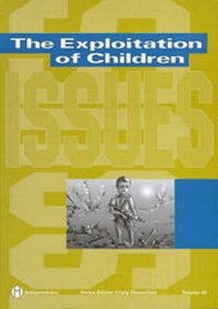 Enlarge image Cover: The Exploitation of Children - Independence Educational Publishers