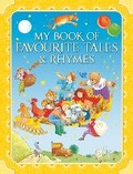 Cover: My Book of Favourite Tales and Rhymes - Award Publications Ltd