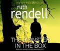 Cover: The Monster in the Box - Random House Audiobooks
