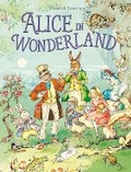 Cover: Alice in Wonderland - Award Publications Ltd