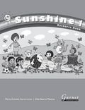 Cover: Sunshine - Garnet Education