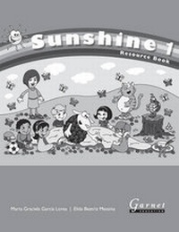 Enlarge image Cover: Sunshine - Garnet Education