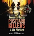Cover: Postcard Killers - Random House Audiobooks