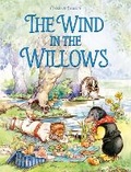 Cover: Wind in the Willows - Award Publications Ltd