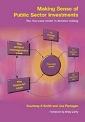 Cover: Making Sense of Public Sector Investments - Radcliffe Publishing Ltd