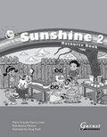 Cover: Sunshine - Garnet Education