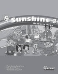 Cover: Sunshine - Garnet Education
