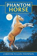 Cover: Phantom Horse - Award Publications Ltd