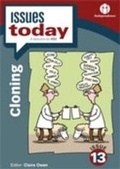 Cover: Cloning - Independence Educational Publishers