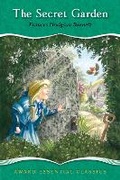 Cover: The Secret Garden - Award Publications Ltd