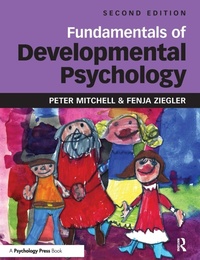 Enlarge image Cover: Fundamentals of Developmental Psychology - Psychology Press Ltd