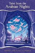 Cover: Tales from the Arabian Nights - Award Publications Ltd