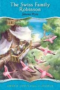 Cover: The Swiss Family Robinson - Award Publications Ltd