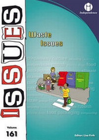 Enlarge image Cover: Waste Issues: v. 161 - Independence Educational Publishers