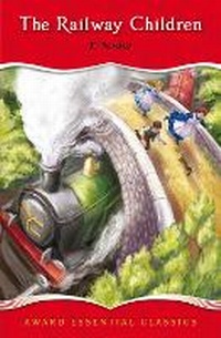 Enlarge image Cover: The Railway Children - Award Publications Ltd