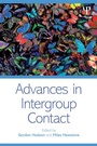 Cover: Advances in Intergroup Contact - Psychology Press Ltd
