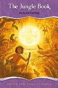 Cover: The Jungle Book - Award Publications Ltd