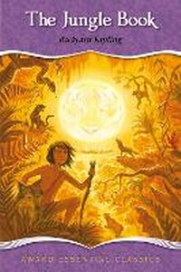 Enlarge image Cover: The Jungle Book - Award Publications Ltd