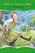 Cover: Anne of Green Gables - Award Publications Ltd