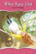 Cover: What Katy Did - Award Publications Ltd