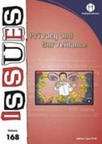 Enlarge image Cover: Privacy and Surveillance - Independence Educational Publishers