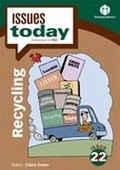 Cover: Recycling - Independence Educational Publishers