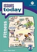 Cover: Fitness - Independence Educational Publishers