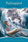 Cover: Kidnapped - Award Publications Ltd