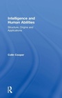 Cover: Intelligence and Human Abilities - Routledge