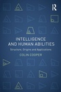 Cover: Intelligence and Human Abilities - Routledge