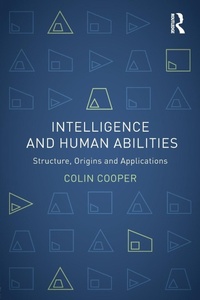 Enlarge image Cover: Intelligence and Human Abilities - Routledge