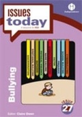 Cover: Bullying - Independence Educational Publishers