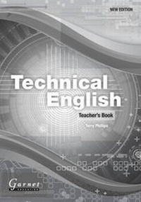Abbildung von: Technical English - Teacher's Book - Garnet Education