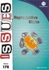 Enlarge image Cover: Reproductive Ethics - Independence Educational Publishers